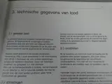 Boek Loodbewerking voor de loodgieter – foto 4 – kavel bij De Kringwinkel, Diest