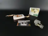 Nintendo DSi-console + Nintendogs-accessoirepakket – kavel bij De Kringwinkel, Heverlee