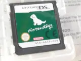 Nintendo DSi-console + Nintendogs-accessoirepakket – foto 8 – kavel bij De Kringwinkel, Heverlee