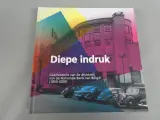 Boek geschiedenis van de drukkerij van de Nationale bank België – kavel bij De Kringwinkel, Diest