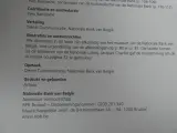 Boek geschiedenis van de drukkerij van de Nationale bank België – foto 6 – kavel bij De Kringwinkel, Diest