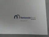 Boek geschiedenis van de drukkerij van de Nationale bank België – foto 8 – kavel bij De Kringwinkel, Diest