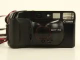 Canon Top Shot Point & Shoot Filmcamera – 38mm f/2.8 – kavel bij De Kringwinkel, Antwerpen
