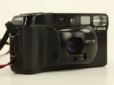 Canon Top Shot Point & Shoot Filmcamera – 38mm f/2.8 – foto 3 – kavel bij De Kringwinkel, Antwerpen