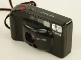 Canon Top Shot Point & Shoot Filmcamera – 38mm f/2.8 – foto 4 – kavel bij De Kringwinkel, Antwerpen