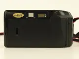 Canon Top Shot Point & Shoot Filmcamera – 38mm f/2.8 – foto 5 – kavel bij De Kringwinkel, Antwerpen