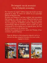 Natasja – Integrale Deel 2 – Hardcover – foto 2 – kavel bij De Kringwinkel, Antwerpen