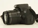 Canon EOS 750D (24.2 MP) + EF-S 18-55mm IS Lens (85 mm) – foto 5 – kavel bij De Kringwinkel, Antwerpen
