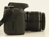 Canon EOS 750D (24.2 MP) + EF-S 18-55mm IS Lens (85 mm) – foto 6 – kavel bij De Kringwinkel, Antwerpen