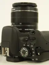 Canon EOS 750D (24.2 MP) + EF-S 18-55mm IS Lens (85 mm) – foto 9 – kavel bij De Kringwinkel, Antwerpen