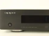 OPPO BDP-103EU Universele 3D Blu-ray & SACD Speler – foto 4 – kavel bij De Kringwinkel, Antwerpen
