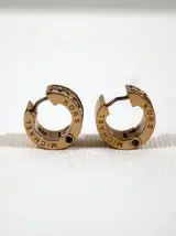 Michael Kors Oorbellen – foto 3 – kavel bij De Kringwinkel, Dilsen