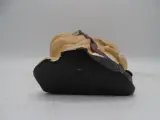 Set van 5 decoratieve wandmaskers met historische figuren – foto 8 – kavel bij De Kringwinkel, Oostende