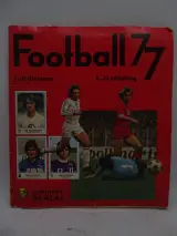 Verzameling oude Panini voetbal- en wielrenstickers 1971-1977 – foto 2 – kavel bij De Kringwinkel, Oostende