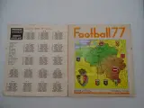 Verzameling oude Panini voetbal- en wielrenstickers 1971-1977 – foto 3 – kavel bij De Kringwinkel, Oostende