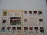 Verzameling oude Panini voetbal- en wielrenstickers 1971-1977 – foto 4 – kavel bij De Kringwinkel, Oostende