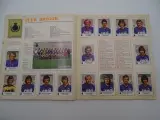 Verzameling oude Panini voetbal- en wielrenstickers 1971-1977 – foto 5 – kavel bij De Kringwinkel, Oostende