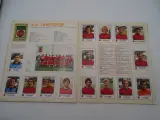 Verzameling oude Panini voetbal- en wielrenstickers 1971-1977 – foto 6 – kavel bij De Kringwinkel, Oostende
