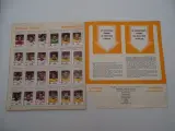 Verzameling oude Panini voetbal- en wielrenstickers 1971-1977 – foto 8 – kavel bij De Kringwinkel, Oostende