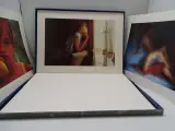Fotografie portfolio Les Ombres de Lete van David Hamilton – foto 3 – kavel bij De Kringwinkel, Oostende