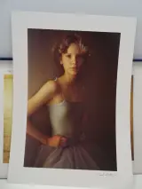 Fotografie portfolio Les Ombres de Lete van David Hamilton – foto 10 – kavel bij De Kringwinkel, Oostende
