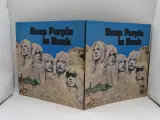 2 vinylplaten Deep Purple - Made in Japan & In Rock – foto 5 – kavel bij De Kringwinkel, Oostende