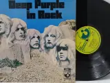 2 vinylplaten Deep Purple - Made in Japan & In Rock – foto 6 – kavel bij De Kringwinkel, Oostende
