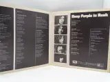 2 vinylplaten Deep Purple - Made in Japan & In Rock – foto 7 – kavel bij De Kringwinkel, Oostende
