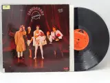 4 Golden Earring vinylplaten met hoes – foto 2 – kavel bij De Kringwinkel, Oostende