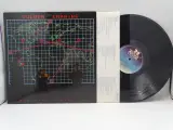 4 Golden Earring vinylplaten met hoes – foto 6 – kavel bij De Kringwinkel, Oostende