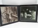 4 Golden Earring vinylplaten met hoes – foto 9 – kavel bij De Kringwinkel, Oostende
