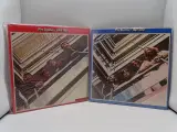 The Beatles 1966-1970 en 1962-1966 vinyl lp's – kavel bij De Kringwinkel, Oostende