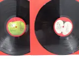 The Beatles 1962-1970 en 1962-1966 vinyl lp's – foto 4 – kavel bij De Kringwinkel, Oostende