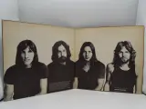 6 LP's Pink Floyd – foto 6 – kavel bij De Kringwinkel, Oostende