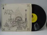 6 LP's Pink Floyd – foto 8 – kavel bij De Kringwinkel, Oostende