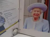 4 mappen Edel Collecties: United States of America en European monarchies – foto 5 – kavel bij De Kringwinkel, Oostende