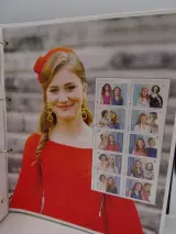 4 mappen Edel Collecties: United States of America en European monarchies – foto 10 – kavel bij De Kringwinkel, Oostende