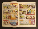 "Topprestaties van Eddy Merckx" stripverhaal (1973) – foto 5 – kavel bij De Kringwinkel, Leopoldsburg