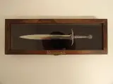 Swords of Middle-earth Miniature Reproduction - The Lord of the Rings (The Noble Collection) – foto 2 – kavel bij De Kringwinkel, Leopoldsburg