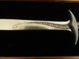 Swords of Middle-earth Miniature Reproduction - The Lord of the Rings (The Noble Collection) – foto 4 – kavel bij De Kringwinkel, Leopoldsburg