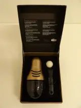 Jamie Oliver Flavour Shaker - International Limited Edition (Gold) – foto 2 – kavel bij De Kringwinkel, Leopoldsburg