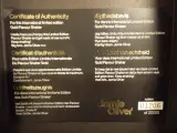Jamie Oliver Flavour Shaker - International Limited Edition (Gold) – foto 4 – kavel bij De Kringwinkel, Leopoldsburg