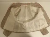 Vintage wollen damesblazer - Céline Paris – foto 6 – kavel bij De Kringwinkel, Leopoldsburg