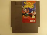 Street Gangs - Nintendo Entertainment System – kavel bij De Kringwinkel, Leopoldsburg