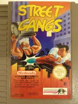 Street Gangs - Nintendo Entertainment System – foto 2 – kavel bij De Kringwinkel, Leopoldsburg