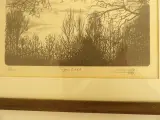 2 lithografieën van Guy Desarzens – foto 7 – kavel bij De Kringwinkel, Leopoldsburg