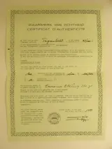 2 lithografieën van Guy Desarzens – foto 9 – kavel bij De Kringwinkel, Leopoldsburg