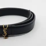 Riem, Yves Saint Laurent, ABR554465 75 1122 – foto 2 – kavel bij Domeinen Roerende Zaken, Groningen