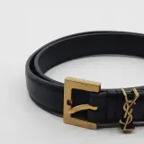 Riem, Yves Saint Laurent, ABR554465 75 1122 – foto 3 – kavel bij Domeinen Roerende Zaken, Groningen