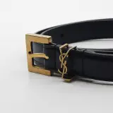 Riem, Yves Saint Laurent, ABR554465 75 1122 – foto 4 – kavel bij Domeinen Roerende Zaken, Groningen